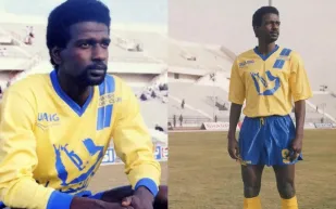  قبل ملحق المونديال.. من هو هداف السعودية أمام إندونيسيا؟