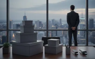 المنتجات المملّة هي الطريق الأسرع للنجاح في عالم الشركات الناشئة