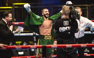 زياد المعيوف يتحدث عن نجاح أسبوع الأزياء في الرياض ويكشف عن مفاجأة جديدة