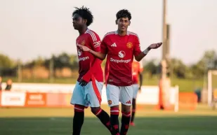 من هو جي جي غابرييل الذي سخر من لامين يامال؟