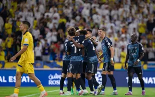 النصر في الصدارة والهلال يلاحقه.. إليك ترتيب الدوري السعودي بعد الجولة الخامسة