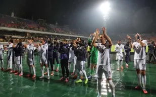 بينهم بيلينغهام وفودين.. نجوم إنجلترا في خطر قبل كأس العالم 2026