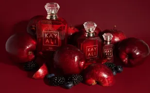 رائحة الخريف بطابع فاخر: عطر جديد من كيالي يأسر الحواس