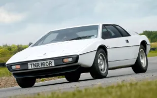 إعادة إحياء Lotus Esprit.. إنتاج 50 وحدة بسعر 579,000 دولار فقط (فيديو)