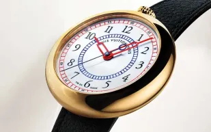 Monterey الكلاسيكية تعود مع لويس فيتون.. فما الجديد في التصميم والسعر؟