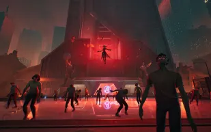 لعبة Marvel Rivals تدخل عالم الزومبي.. مواجهة شرسة ضد ملكة الموتى (فيديو)