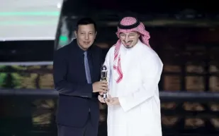 المسحل يشيد ويتمنى التوفيق للإمارات والعراق في المونديال.. ماذا قال؟