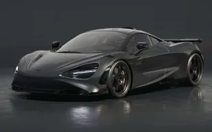 عندما تتحدث السرعة بأربع لهجات: تجربة قيادة تُلغي الحدود بين القارة والمحرّك