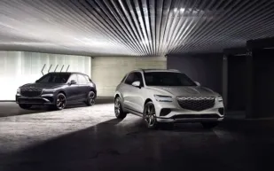 جينيسيس وأسبوع الرياض للموضة 2025: شراكة استراتيجية لتجربة فاخرة ومتكاملة