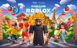 تركي آل الشيخ يعلن دخول موسم الرياض منصة Roblox بتجارب افتراضية غير مسبوقة (فيديو)