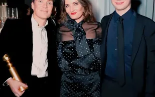 بعد أوسكار الأب.. ابن كيليان مورفي يفاجئ الجميع بخطوة كبيرة