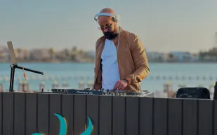 تفاصيل أسعار تذاكر حفلة "PUMP IT UP" ضمن موسم جدة على الساحل الغربي