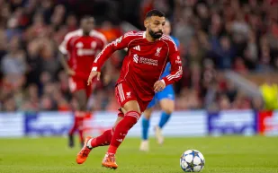 منافسة عربية.. حكيمي وصلاح يتصدران ترشيحات أفضل لاعب في إفريقيا