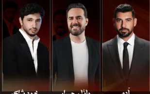 موسم الرياض يحتضن سهرة طربية استثنائية مع آدم ووائل جسار ومحمد شاكر.. هذا موعدها!