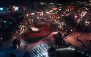 اكتشاف سحر إفريقيا: عروض موسيقية وفنية في بوليفارد وورلد بموسم الرياض 2025