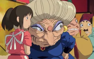 رحلة في عالم الأنمي: أفضل الأفلام اليابانية في الألفيّة الجديدة