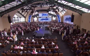  الرياض تفتح أبواب المستقبل: انطلاق منتدى مستقبل الاستثمار التاسع