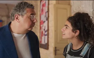  "فيها إيه يعني" يواصل تصدر شباك التذاكر السعودي للأسبوع الثالث  