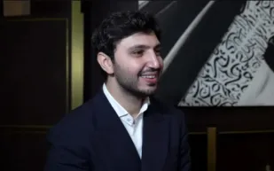 من قلب الرياض.. محمد فضل شاكر يعلن عودته إلى المسارح