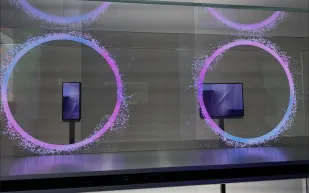 Galaxy Z TriFold.. أول هاتف ثلاثي الطي من سامسونج