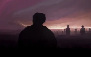 إطلاق لعبة الرعب الجديدة "Welcome To The Dark Place" وسط تقييمات مرتفعة (فيديو)