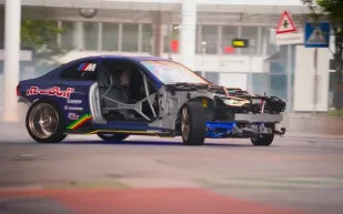 كواليس صناعة سيارة BMW M2 الأسطورية.. رحلة في عالم الأداء العالي