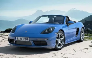 بورشه تسجّل أول خسارة فصلية منذ إدراجها.. ما السبب الخفي؟