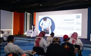 منتدى الأفلام السعودي 2025 يختتم فعالياته بحضور لافت في الرياض