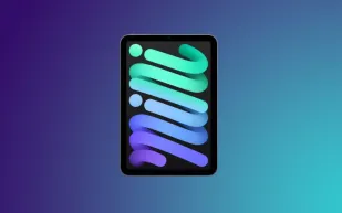 آبل تخطط لإطلاق iPad mini مقاوم للماء في عام 2026