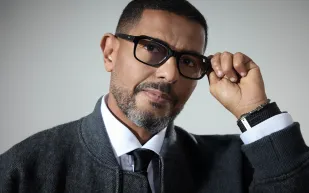 المايسترو هاني فرحات: على مسرح فرساي اجتمع شغفي واعتزازي..  وعائلتي مصدر الحلم والإلهام