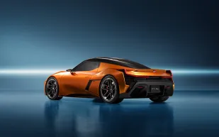 المستقبل على الطريق: أبرز السيارات التي ستغيّر عالم القيادة قريبًا