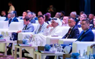 مؤتمر الحلم الآسيوي الأول في الرياض: كرة القدم ورؤية جديدة للمسؤولية الاجتماعية