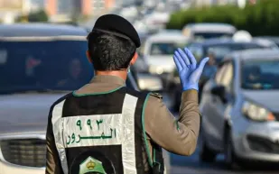 الإدارة العامة للمرور تفرض غرامة على المخالفين للفحص الفني الدوري للمركبات