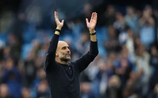 مانشستر سيتي ضد موناكو: التشكيلة المتوقعة قبل المواجهة الحاسمة