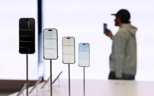 أبل تدشّن متجرها الإلكتروني في السعودية: دعم كامل بالعربية وخيارات مرنة