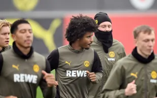 تعرف على التشكيل المتوقع لمباراة بوروسيا دورتموند وأتلتيك بلباو في دوري أبطال أوروبا