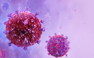 بعد 5 سنوات من الجائحة.. متحور سترادس الجديد يضاعف خطر كوفيد طويل الأمد