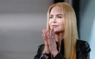 بعد طلب الطلاق.. تعرف على ممتلكات نيكول كيدمان وكيث أوربان