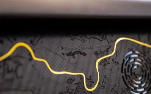 فيديو|  تحفة فنية.. هكذا تكرم رولز-رويس أيقونتها "فانتوم" بعد 100 عام