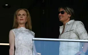 طلاق نيكول كيدمان يهز هوليوود.. وثائق تكشف أسرار الثروة والحضانة