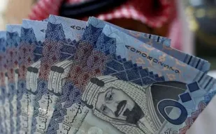 أسعار صرف العملات في السعودية اليوم الخميس 2 أكتوبر 2025