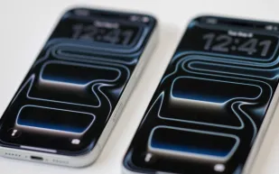 غرفة تبخير خفية… السر وراء تفوق آيفون 17 برو على المدى الطويل