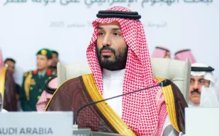 السعودية تقود الجهود العالمية لحماية الطفل في الفضاء السيبراني