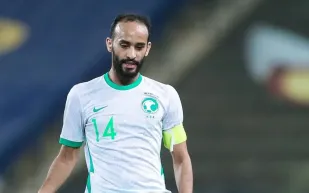 عبدالله عطيف يكشف موقفه النهائي مع الأهلي قبل عام واحد على انتهاء العقد (فيديو)