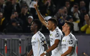 التشكيلات المتوقعة لمباراة ريال مدريد ضد فياريال قبل التوقف الدولي