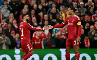 تعرف على التشكيلات المتوقعة لمباراة تشيلسي و ليفربول