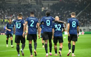 التشكيلات المتوقعة لمباراة إنتر ضد كريمونيسي في الدوري الإيطالي