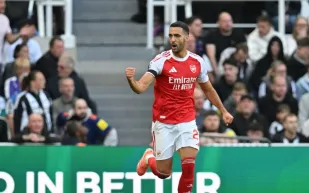 تعرف على التشكيل المتوقع لأرسنال وويست هام في ديربي لندن