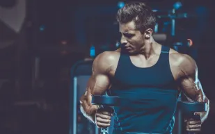 كيف يساعد قياس العضلات في التنبؤ بالصحة واللياقة البدنية؟