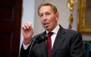 تيك توك وCBS تحت مظلة واحدة.. لاري إليسون يعيد تشكيل الإعلام الأميركي